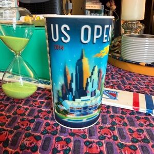 US Open 2014 Souvenir Cup